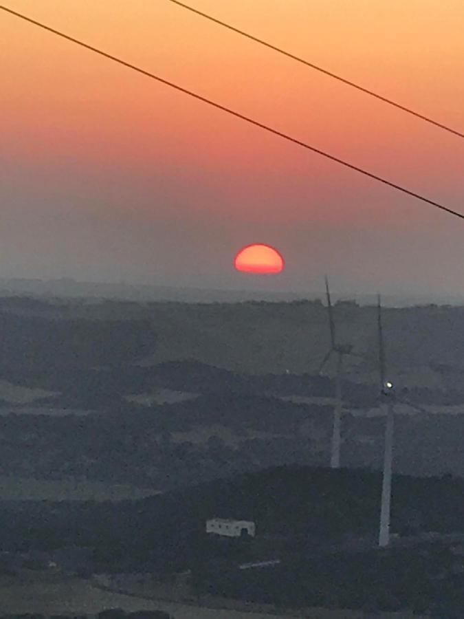 Terraza De Patria Leilighet Vejer de la Frontera Eksteriør bilde